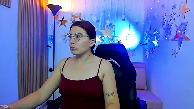 Živý XXX chat allison_mc