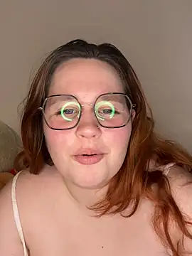 Miss_pow_bi_93's Live XXX Chat
