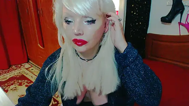 FURclubFETISH live XXX chat