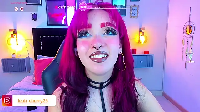 Leah_cherry Live XXX Chat