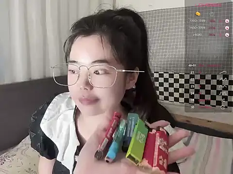 Lili-0521's Live XXX Chat