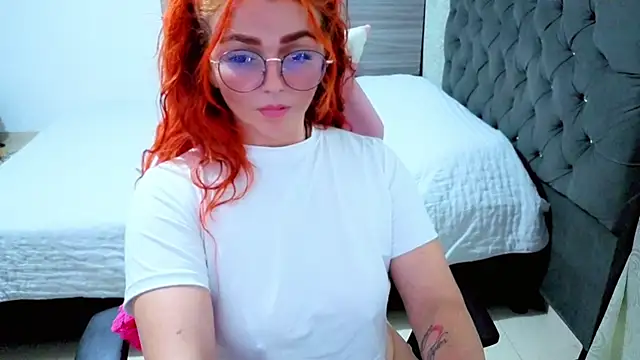 Alexatexa2929 Live XXX-chat
