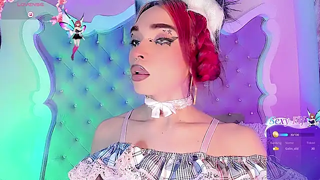 Chat XXX ao vivo de LeyXandrabraz