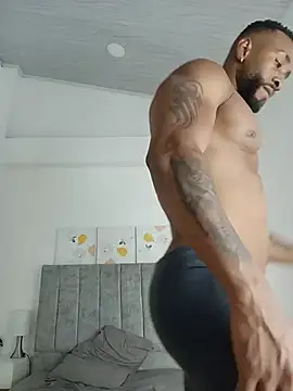 Chat XXX en directo de Dante_Knox