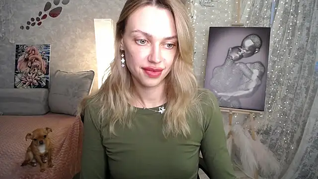 NickyAdamidi's Live XXX Chat