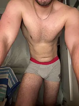 Kissbiceps Live XXX-chat