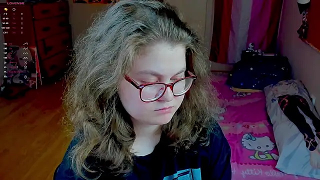 Sashy_Way's Live XXX Chat
