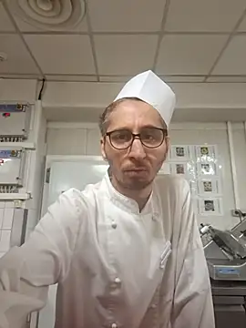 Chat XXX en directo de MattedOdobenus