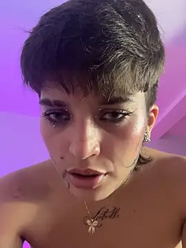 DayanaDG's Live XXX Chat