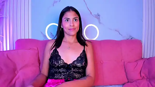 LunaRossie_'s Live XXX Chat