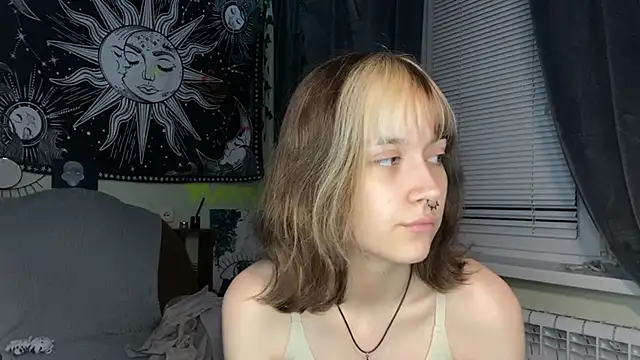 YourFavoriteAltgirl – Live XXX-chat