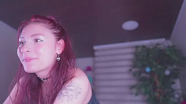 Rebecah_1のライブXXXチャット