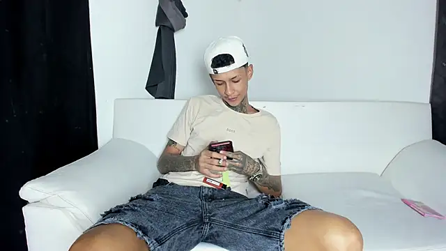 self_love46 Chat XXX live