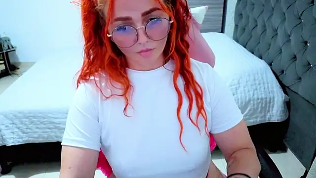 Chat XXX ao vivo de Alexatexa2929