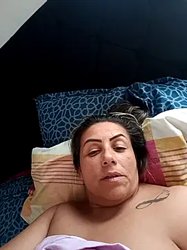 XXX chat uživo modela maynor_1998