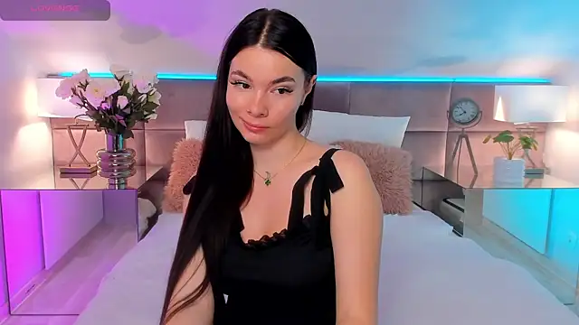 MiaMuse – Live XXX-chat