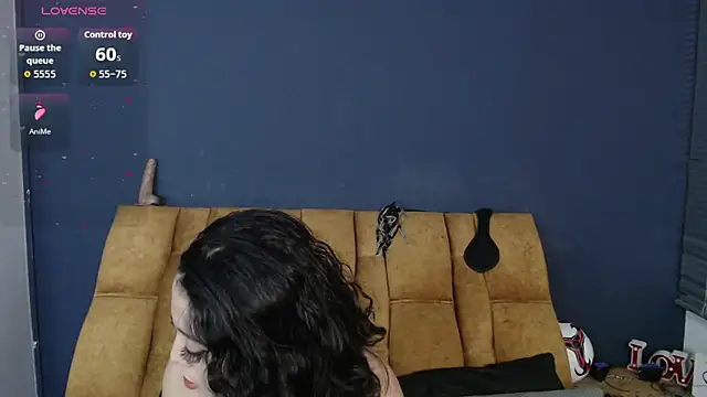 KendraaSimons live XXX chat