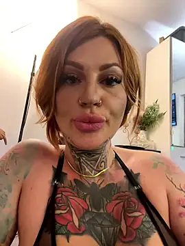 krysstal003 Live XXX-chat