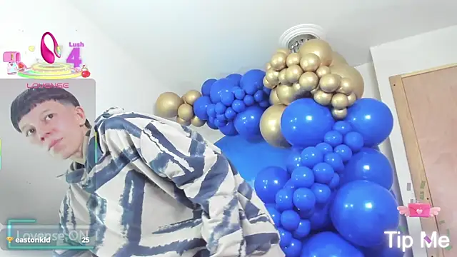 Chat XXX Live LiamBrown09