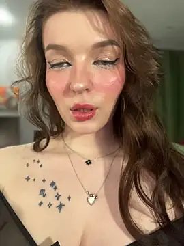 Diora_vibe 라이브 XXX 채팅