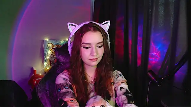 XXX chat uživo modela Celia_Sensual_