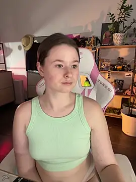 sweetest_pie Chat XXX in diretta