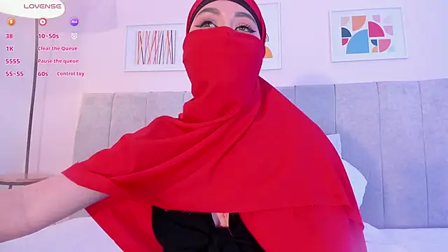 fatiima_ 라이브 XXX 채팅