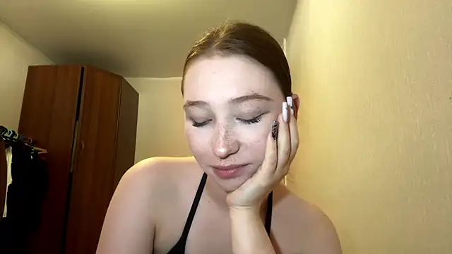 Chat XXX en directo de ArnitaMacek