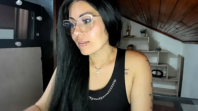 Tania_mature's Live XXX Chat