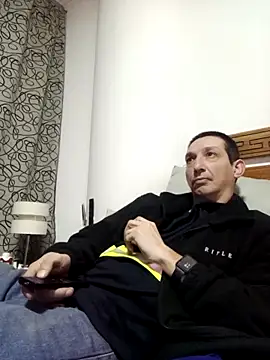 Chat XXX en directo de Pacobakan042