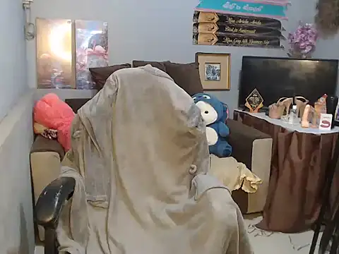Chat +18 de Demonsfuck ao vivo