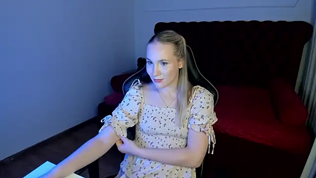 Онлайн чат XXX ElaraVoltage