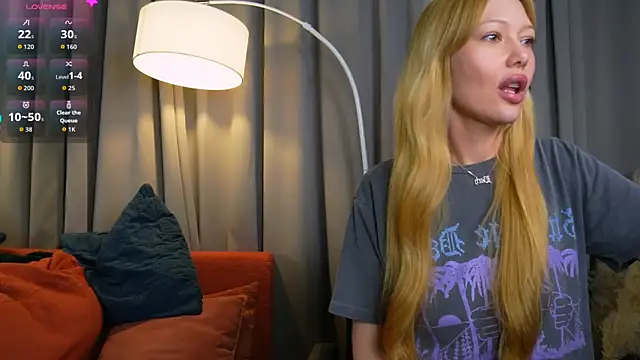 _Mila_Luna_ Obrolan Langsung XXX