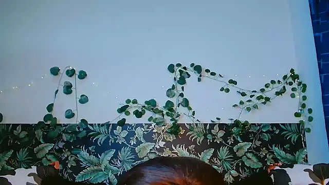 FAIRYBABE's Live XXX Chat