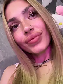 Elizabeth_Tay's Live XXX Chat