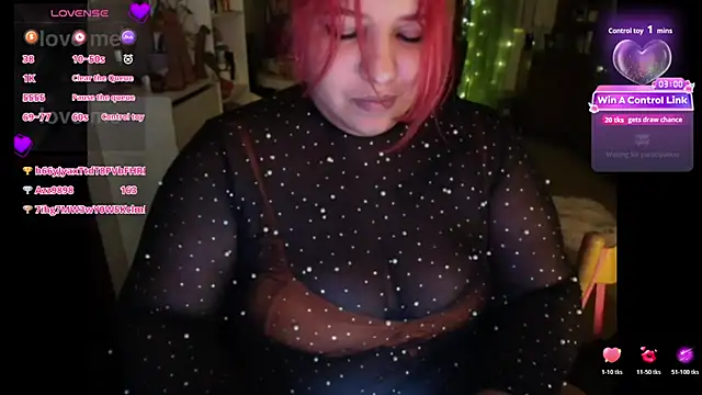 MagicCurves Chat XXX live