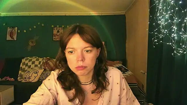 Chat XXX ao vivo de ClancyMorissey