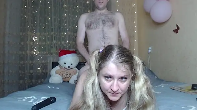 Chat XXX ao vivo de CumCpl
