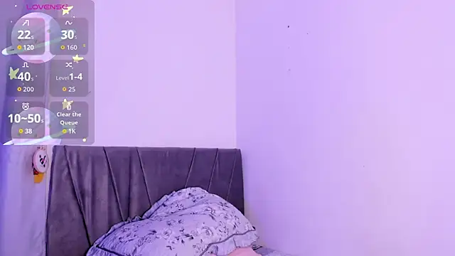 Madison_Grey_: απευθείας συνομιλία ΧΧΧ