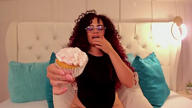 amanda_rios 现场XXX聊天