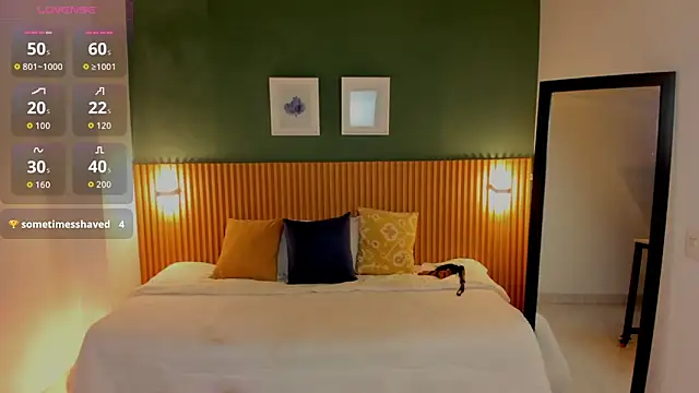 kristen_kassi 现场XXX聊天