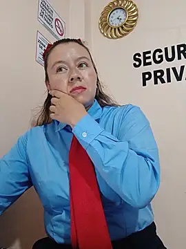 Chat +18 de Hannah-colx ao vivo