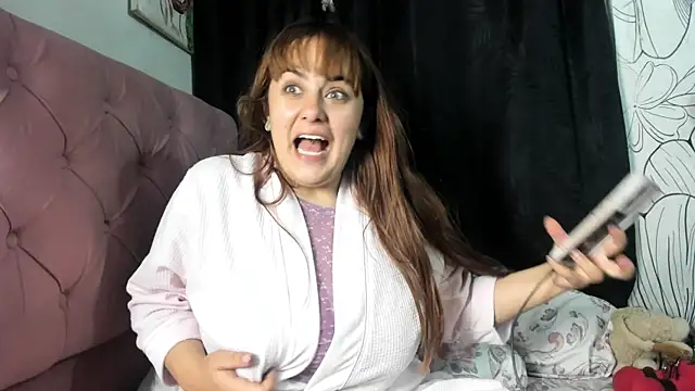Chat +18 de Rouse_f_w ao vivo