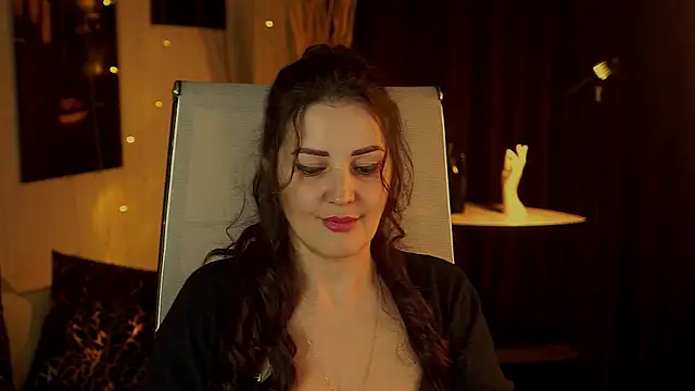 AureliaVane Live XXX-Chat