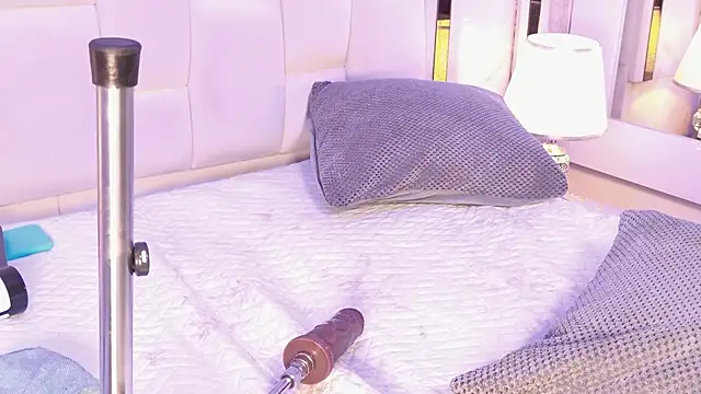 Paulina25_ élő XXX-chatje