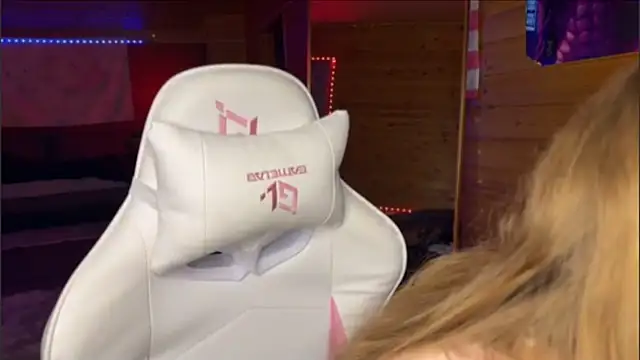 OpheliaVoss Live XXX-Chat