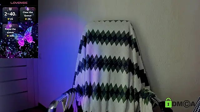 Živý XXX chat Melissa_Wells