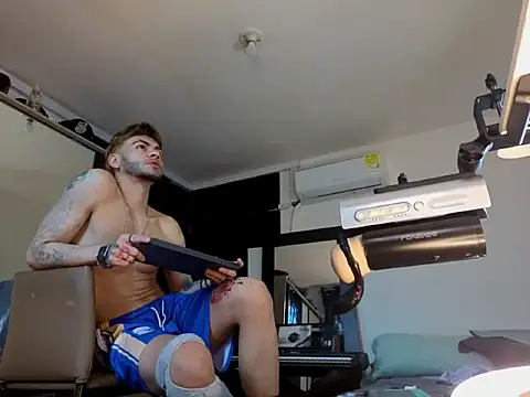 Chat XXX Live dirtycerdo