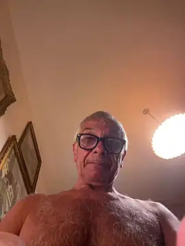 4n4l1zz4m1's Live XXX Chat