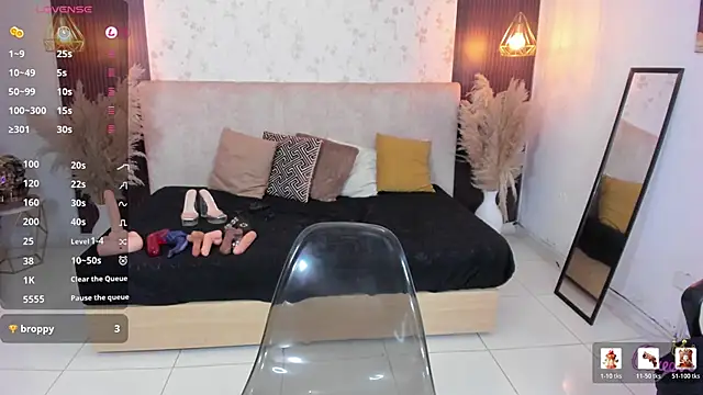 IvannaRosse_n Live XXX chat